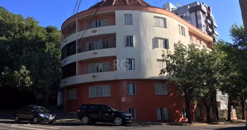 Apartamento para venda - 94m², 3 dormitórios, moinhos de vento