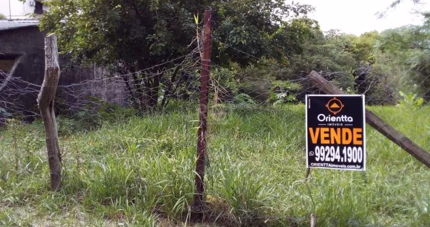 Terreno para Venda - 0m², 0 dormitórios, Vila Conceição
