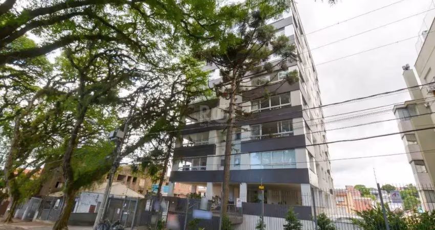 Apartamento para venda - 70.89m², 2 dormitórios, sendo 1 suites, partenon