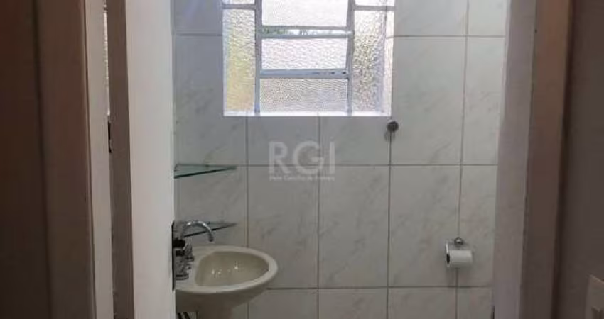 Apartamento para Venda - 39.39m², 1 dormitório, Auxiliadora