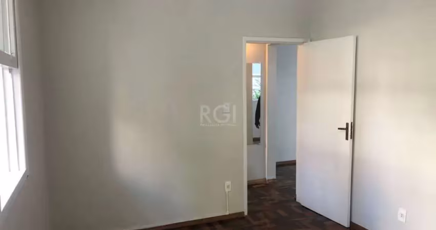 Apartamento para venda - 39.39m², 1 dormitório, auxiliadora