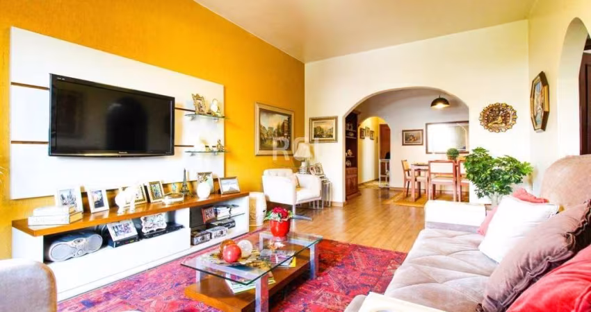 Apartamento para Venda - 100m², 2 dormitórios, São Geraldo