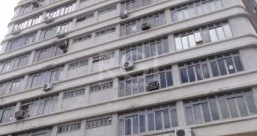 Conjunto/Sala para Venda - 46.05m², 0 dormitórios, Centro