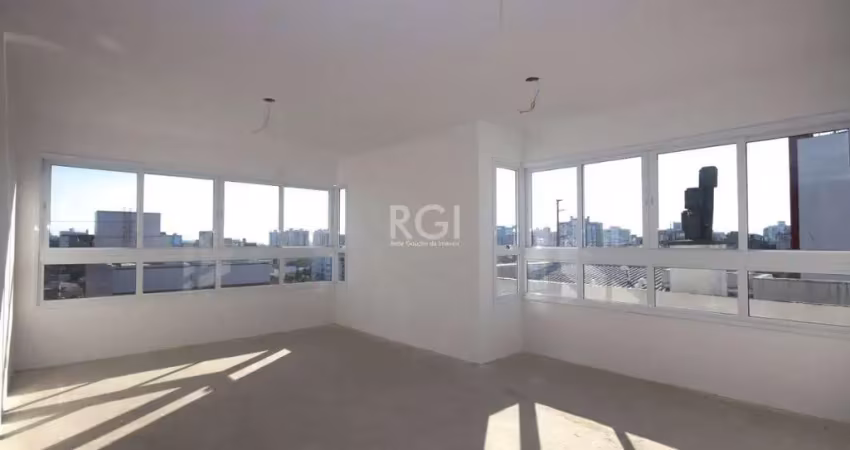Apartamento para Venda - 62.5m², 2 dormitórios, sendo 1 suites, 1 vaga - Cristo