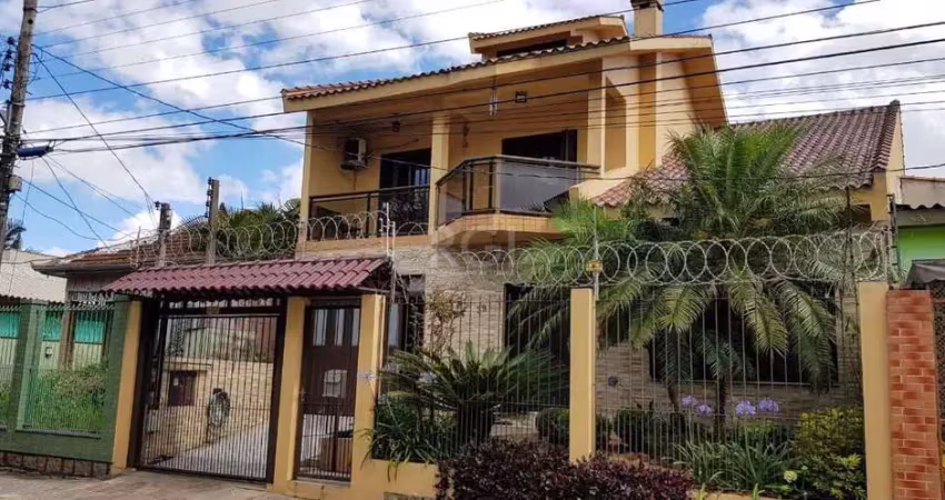Casa para venda - 259.5m², 4 dormitórios, sendo 1 suites, 1 vaga - jardim itu