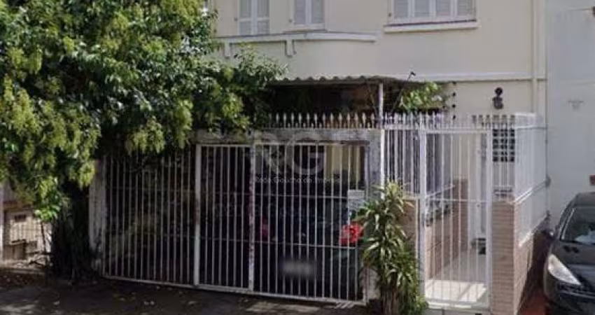 Casa para Venda - 57.9m², 2 dormitórios, 1 vaga - Higienópolis