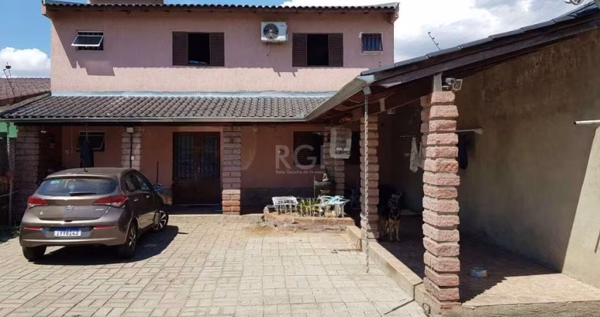 Casa para Venda - 108m², 1 dormitório, sendo 1 suites, Sarandi
