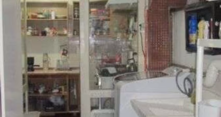 Apartamento para Venda - 95.77m², 2 dormitórios, São João