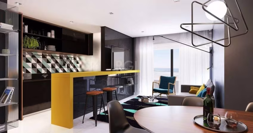 Apartamento para Venda - 83.3m², 3 dormitórios, sendo 1 suites, 2 vagas - Itapev