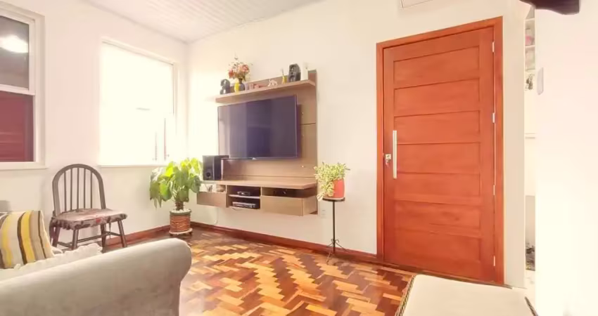 Apartamento 2 dormitórios a venda no passo da areia