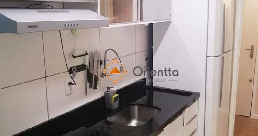 Imobiliária Orientta Aluga Apartamento 1 Dormitório com Vaga