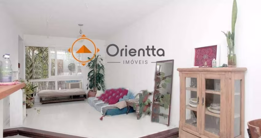Apartamento para alugar com 79m², 1 quarto e sem vaga