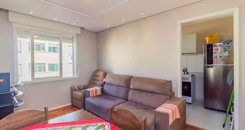 Apartamento 2 dormitórios à venda passo da areia porto alegre/rs