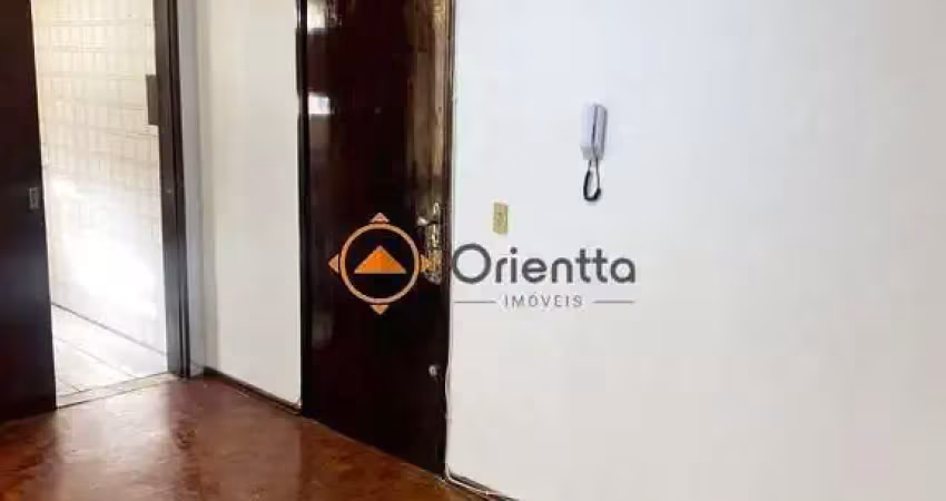 Imobiliária orientta aluga apartamento 1 dormitório