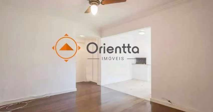 Apartamento para alugar com 48m², 1 quarto e sem vaga no petrópolis