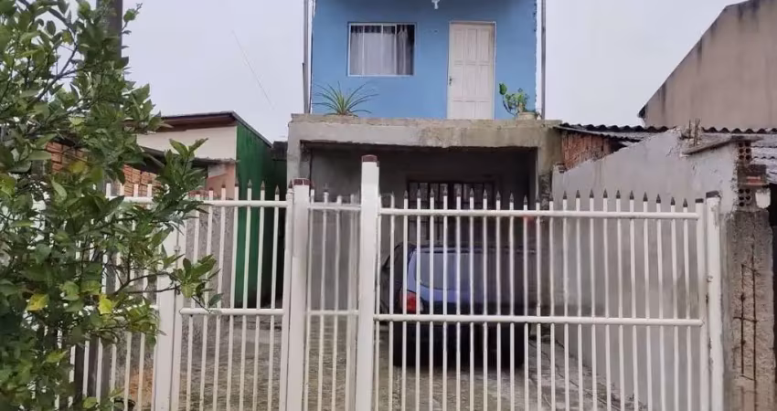 Casa com 3 quartos à venda na Rua Dorival Leivas, 199, Hípica, Porto Alegre