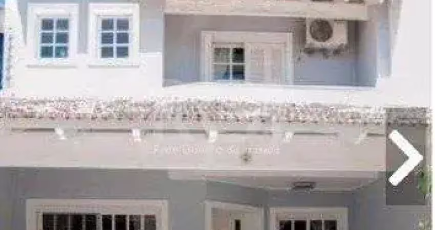 Sobrado para venda - 204m², 3 dormitórios, sendo 1 suites, 2 vagas - sarandi