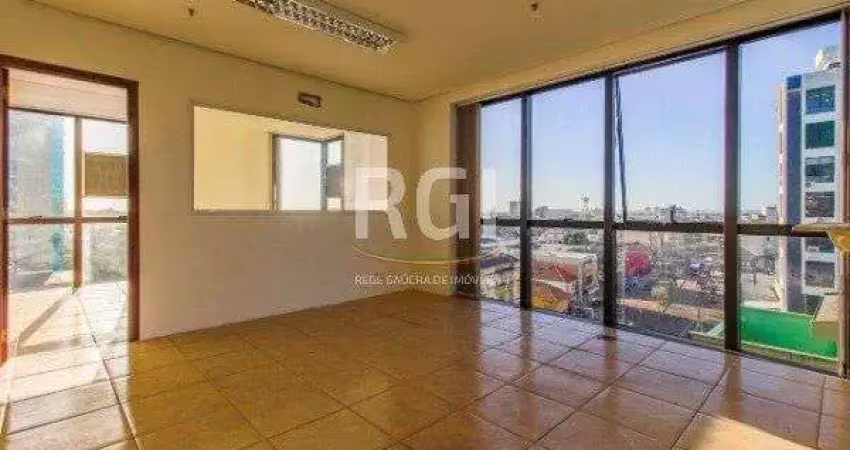 Conjunto/sala para venda - 50m², 0 dormitórios, 1 vaga - são joão