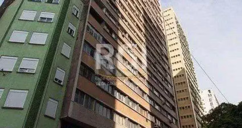 Apartamento para venda - 50.36m², 2 dormitórios, centro histórico