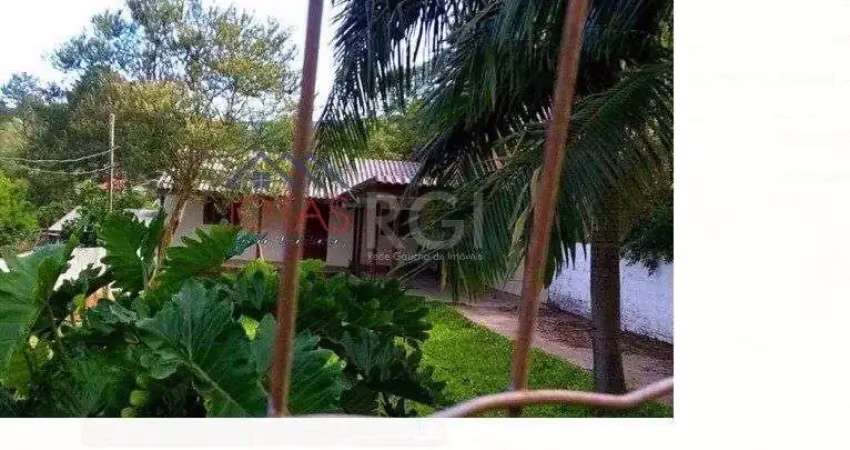 Terreno à venda na Rua Maurício Cardoso, 1310, Passo das Pedras, Gravataí