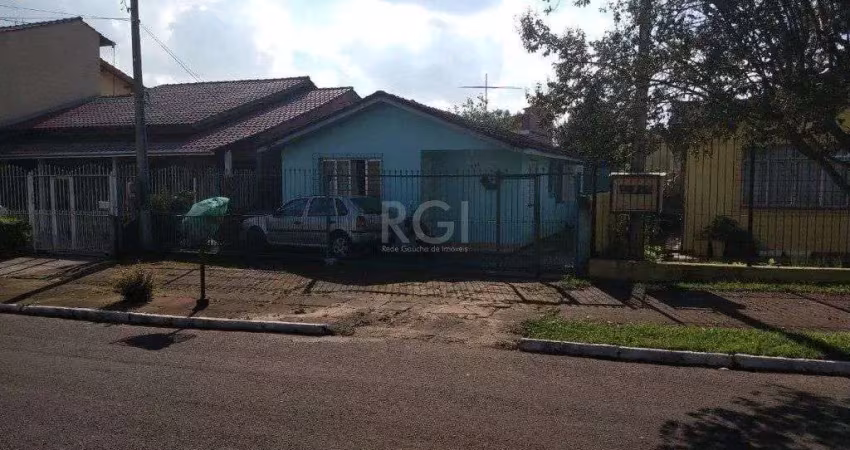 Casa para venda - 75m², 2 dormitórios, 2 vagas - são josé