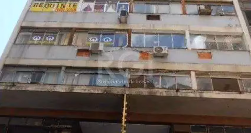 Casa comercial para venda - 30.91m², 0 dormitórios, centro histórico