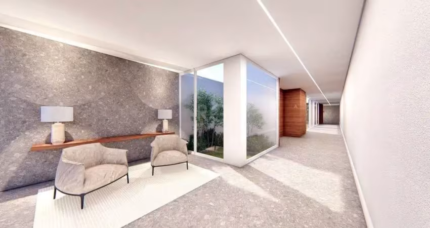 Apartamento para venda - 168m², 3 dormitórios, sendo 3 suites, 3 vagas - são joã