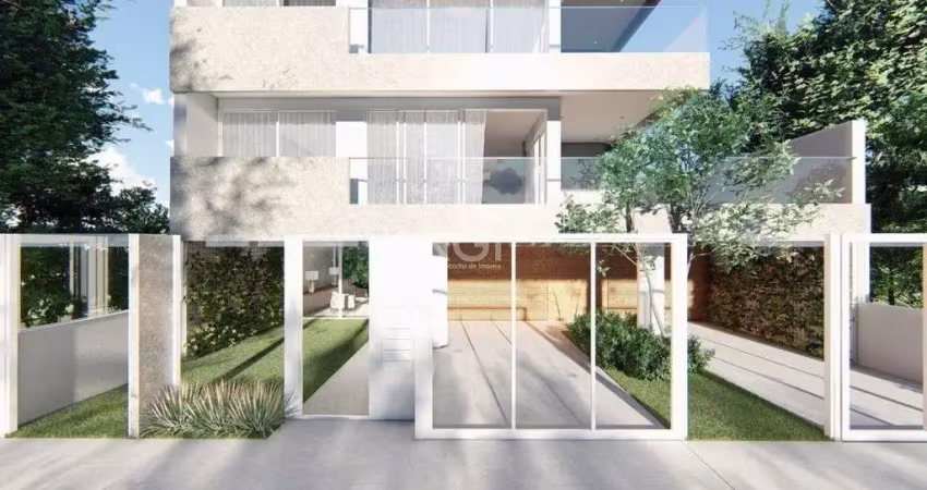 Garden para venda - 212m², 3 dormitórios, sendo 3 suites, 3 vagas - são joão