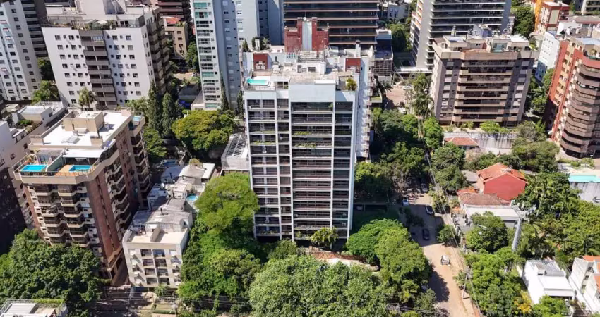 Apartamento de 3 dormitórios, sendo 1 suíte, no bairro mont'serrat em porto aleg