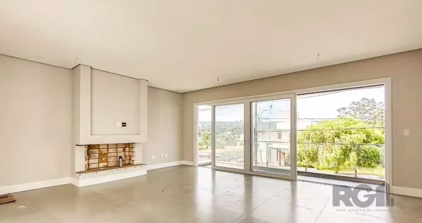 Casa em condomínio 3 dormitórios à venda alphaville porto alegre/rs