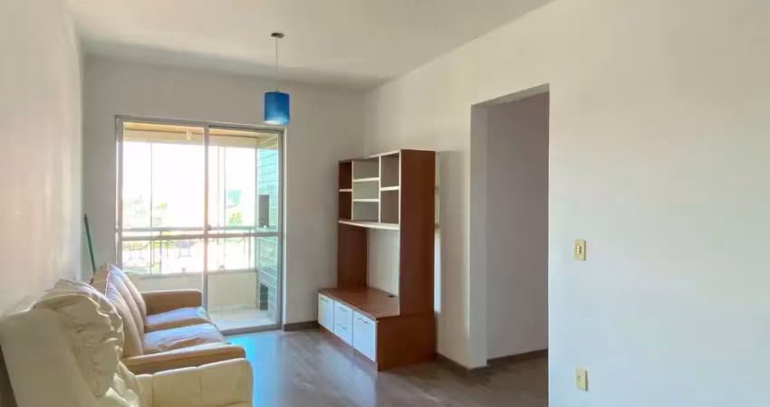 Apartamento 2 dormitórios, com vaga de garagem na avenida cavalhada