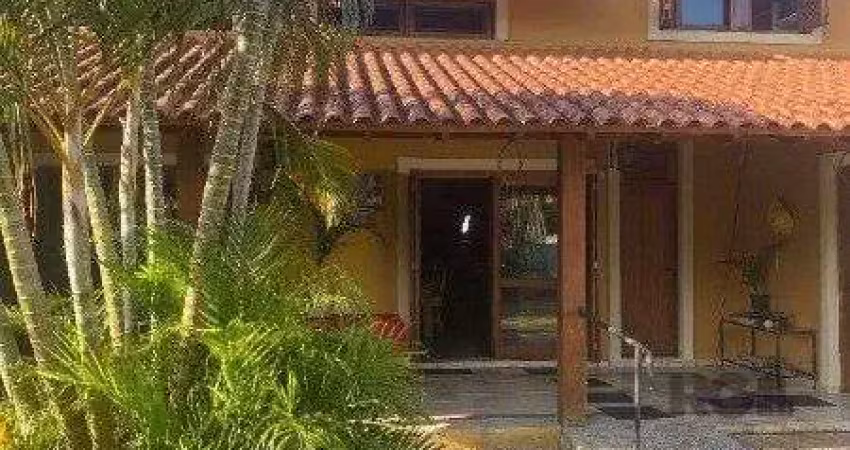 Casa com 3 quartos à venda na Rua Fernando Gertum, 228, Centro, Barra do Ribeiro