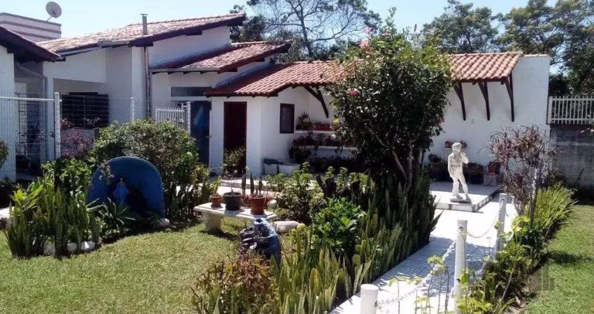 Casa 3 dormitórios à venda povoado de laranjeiras laguna/sc