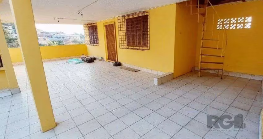 Terreno à venda na Rua Cleberto Guedes, 250, Cascata, Porto Alegre