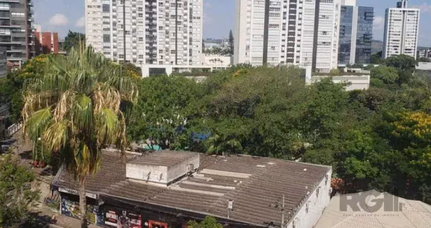 Sala comercial à venda na Avenida Palmeira, 27, Petrópolis, Porto Alegre