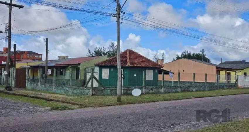 Terreno à venda na Rua Assis Brasil, 1165, Centro, Cidreira
