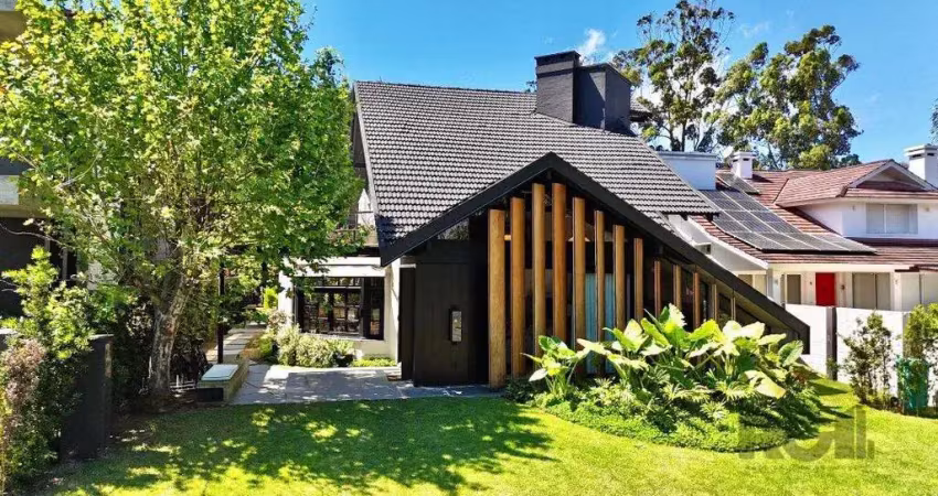 Casa em condomínio 4 dormitórios à venda atlântida xangri-lá/rs