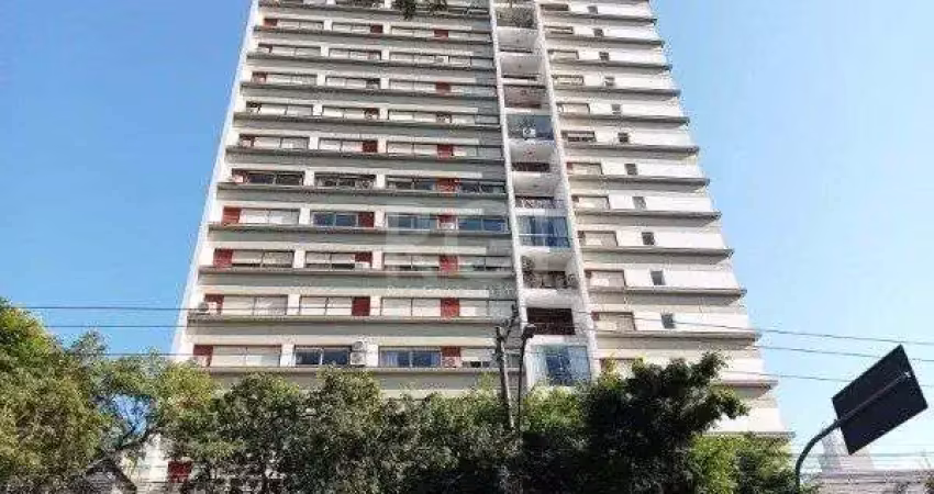 Apartamento com 3 dormitórios e 2 vagas de garagem no bairro independência - por