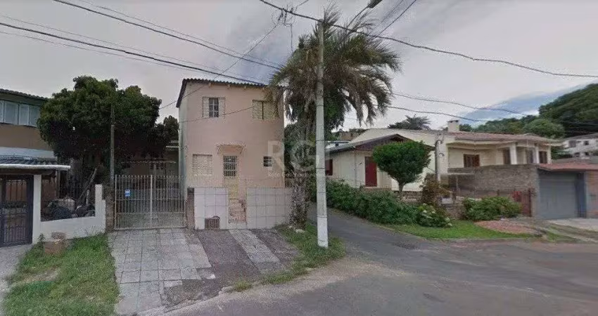 Sobrado 2 dormitórios à venda campo novo porto alegre/rs