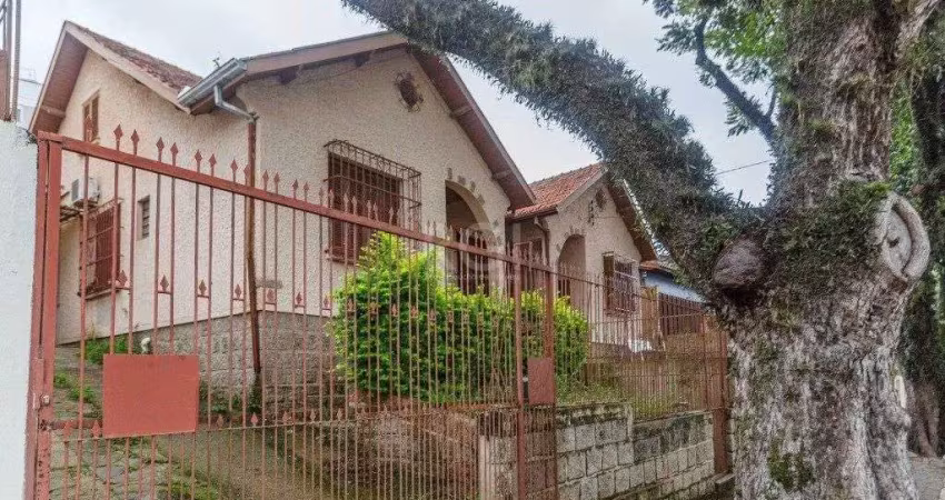 Terreno à venda na Rua Cezimbra Jaques, 111, Medianeira, Porto Alegre