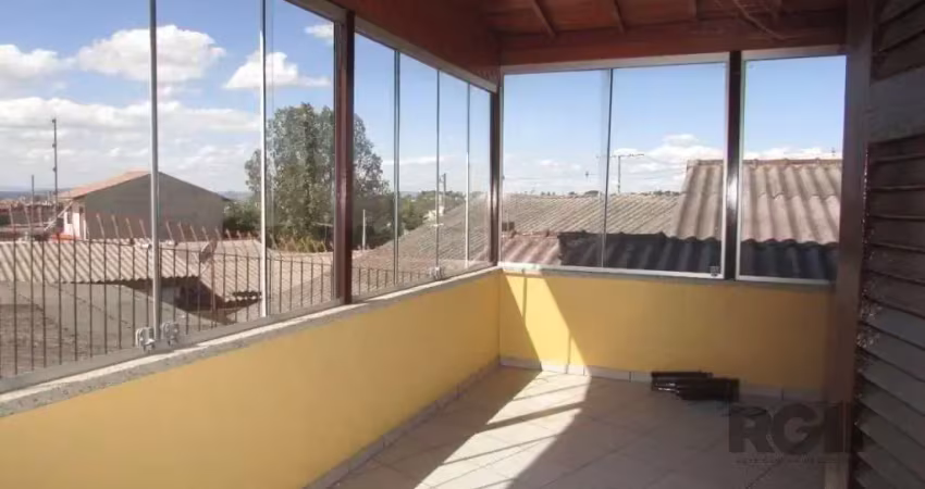 Casa com 4 quartos à venda na Rua Josefa Barreto, 105, Passo das Pedras, Porto Alegre
