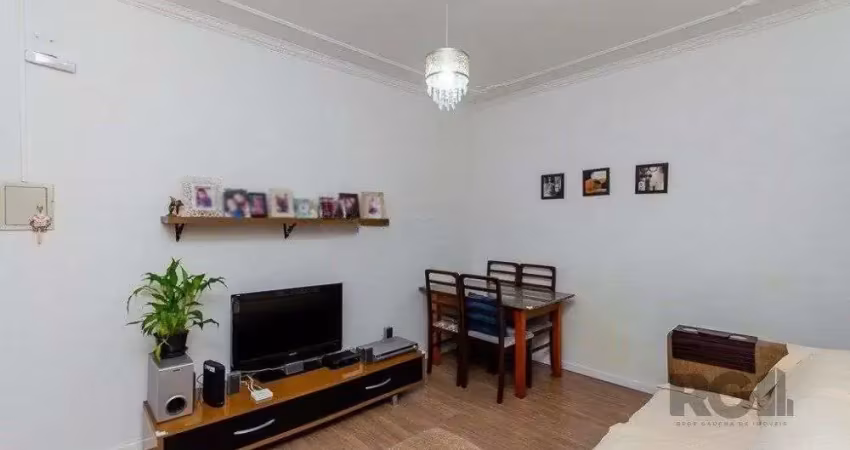 Apartamento térreo para venda - com 59.2m² 2 dormitórios no bairro azenha