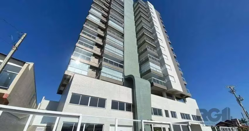 Apartamento 3 dormitórios à venda centro arroio do sal/rs