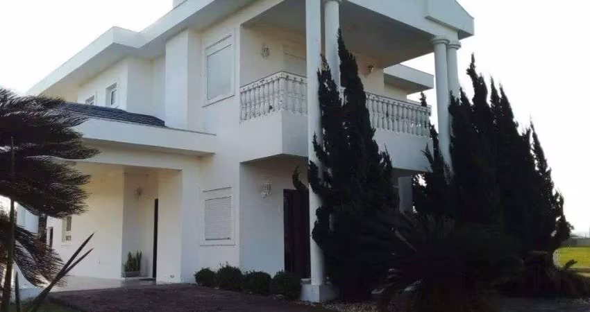 Casa em condomínio 6 dormitórios à venda balneário são pedro arroio do sal/rs