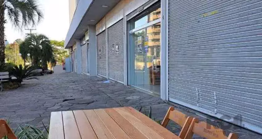 Loja para venda com 66m² na av. feitosa em são leopoldo
