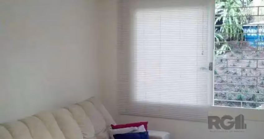 Apartamento com 1 quarto à venda na Rua Dona Amélia, 240, Santa Tereza, Porto Alegre