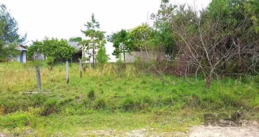 Terreno à venda na Rua Salvador, 500, Centro, Arroio do Sal