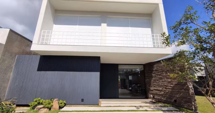 Casa em condomínio 5 dormitórios à venda atlântida sul xangri-lá/rs
