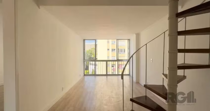 Cobertura 3 dormitórios à venda centro histórico porto alegre/rs