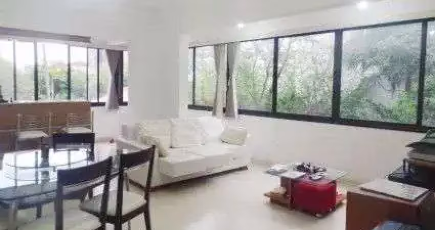 Apartamento para venda - 119.39m², 3 dormitórios, sendo 1 suites, 1 vaga - santa